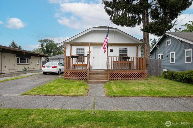 1404 S 2nd St, Mount Vernon, WA 98273