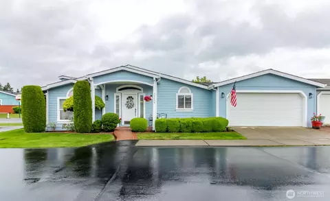 24058 222nd Ave SE #20, Maple Valley, WA 98038