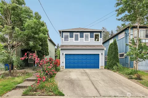 8128 Wolcott Ave S, Seattle, WA 98118