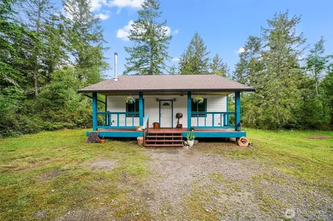 11508 Claussen Rd, Anderson Island, WA 98303