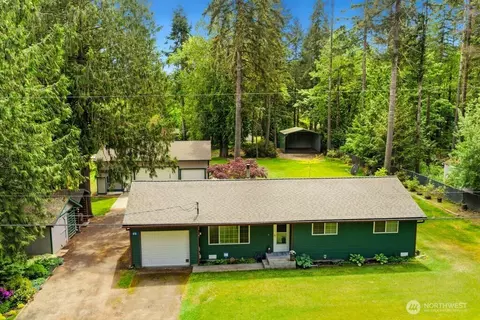 876 SW Miller Rd, Port Orchard, WA 98367