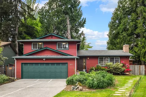 14415 105th Ave NE, Kirkland, WA 98034