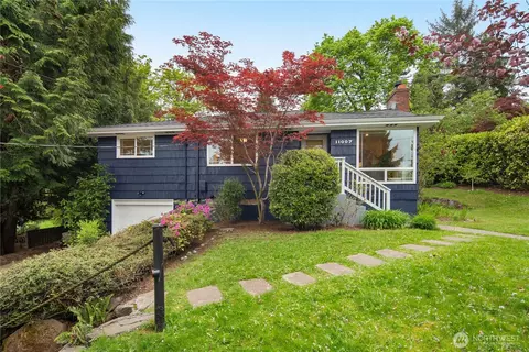 11007 Alton Ave NE, Seattle, WA 98125