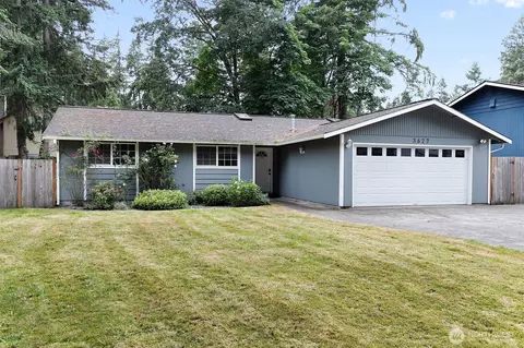 3627 Princeton Ct SE, Lacey, WA 98503