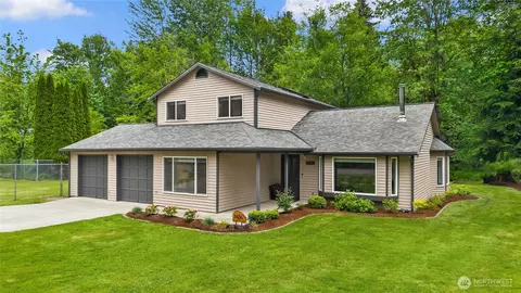 11404 356th Ave NE, Carnation, WA 98014