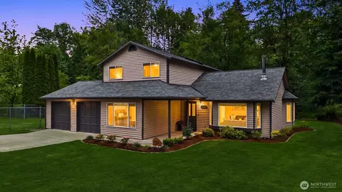11404 356th Ave NE, Carnation, WA 98014
