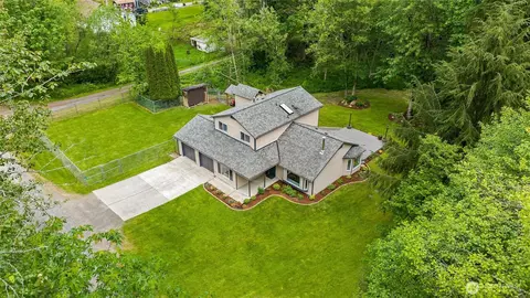 11404 356th Ave NE, Carnation, WA 98014