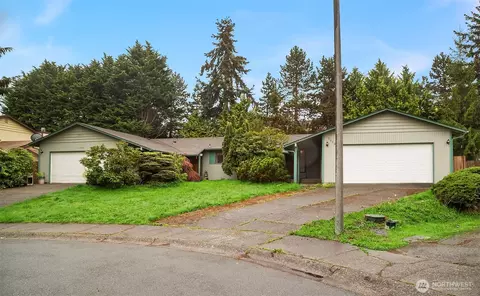 1110 122nd Pl SW, Everett, WA 98204
