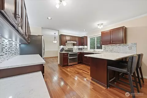 Kitchen - 910 135th St SW, Everett, WA 98204 photo 1 of 6