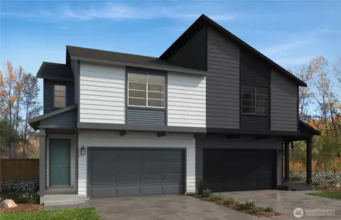 8328 42nd St NE, Marysville, WA 98270