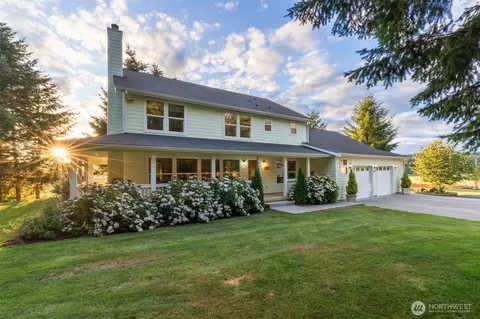 437 Ingalls Rd, Rochester, WA 98579