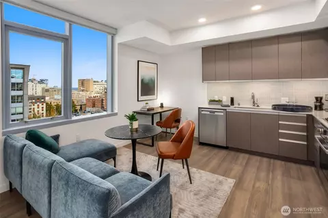 800 Columbia St #1015, Seattle, WA 98104