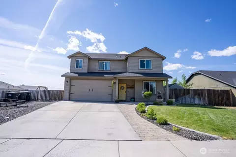 3624 W Wapato Rd, Moses Lake, WA 98837