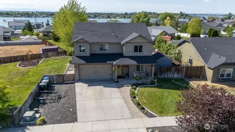3624 W Wapato Rd, Moses Lake, WA 98837