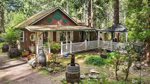 Undisclosed, Yelm, WA 98597