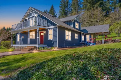 1100 Wilson Rd NW, Olympia, WA 98502