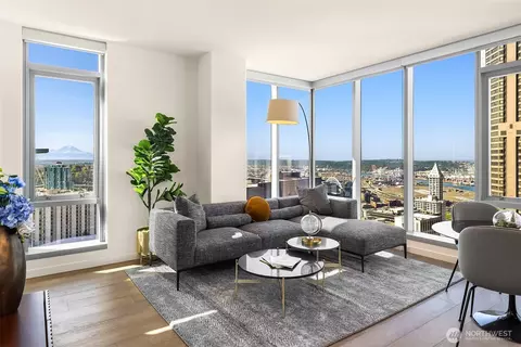 800 Columbia St #1711, Seattle, WA 98104