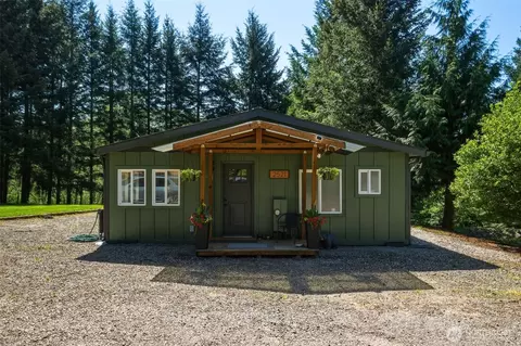 2521 NE 392nd Ave, Washougal, WA 98671
