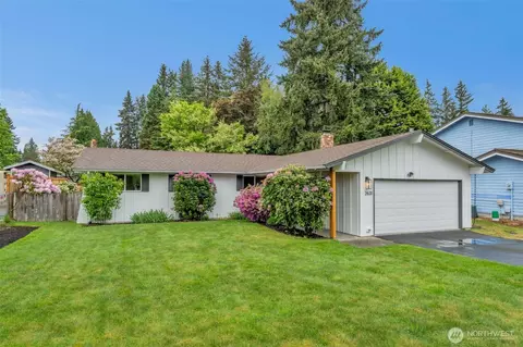 2631 171st St SE, Bothell, WA 98012