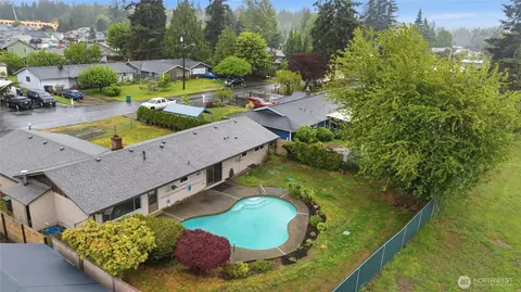 5302 93rd Pl NE, Marysville, WA 98270