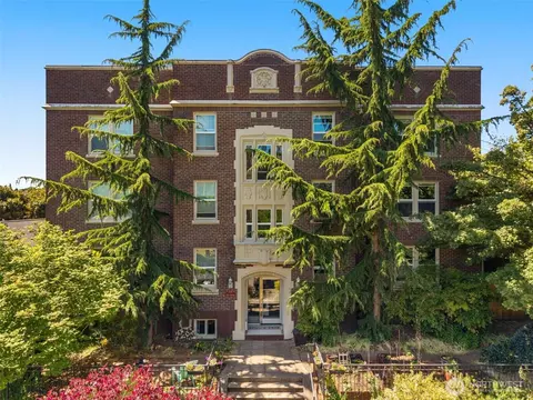 715 24th Ave #306, Seattle, WA 98122