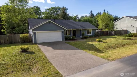 5503 Braywood Ln SE, Olympia, WA 98513