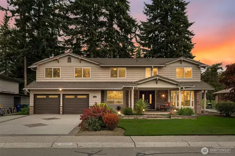 31717 37th Ave SW, Federal Way, WA 98023