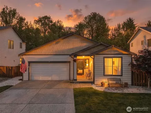 386 Partlon St, Buckley, WA 98321