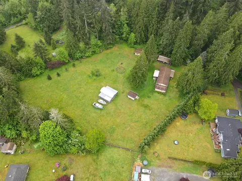 12213 155th Ave NE, Arlington, WA 98223