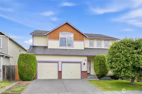 460 Ilwaco Ave NE, Renton, WA 98059