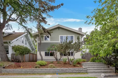 7727 27th Ave NW, Seattle, WA 98117