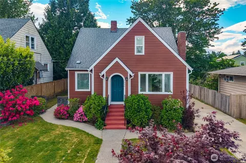 1555 High Ave, Bremerton, WA 98337