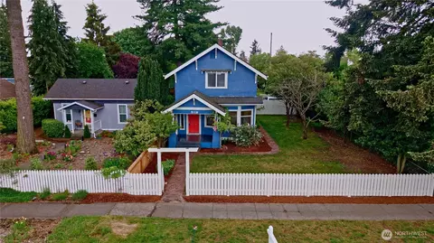 512 S 35th St, Tacoma, WA 98418