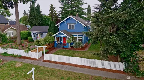 512 S 35th St, Tacoma, WA 98418