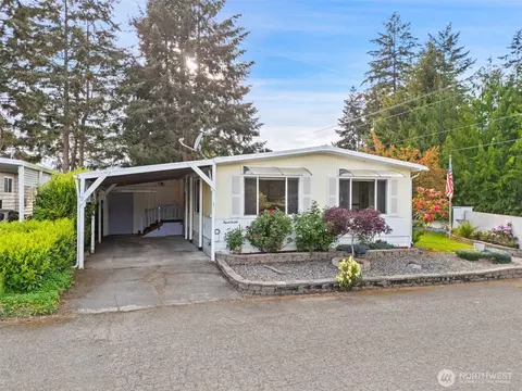 400 Gupster Rd # 1, Sequim, WA 98382