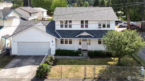 314 Factory Ave N, Renton, WA 98057