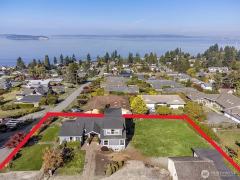 5037 33rd Ave W, Everett, WA 98203