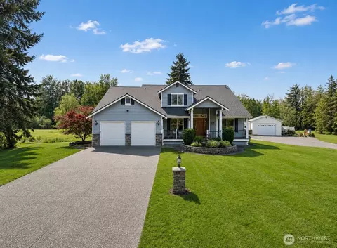 12302 229th Ave E, Bonney Lake, WA 98391