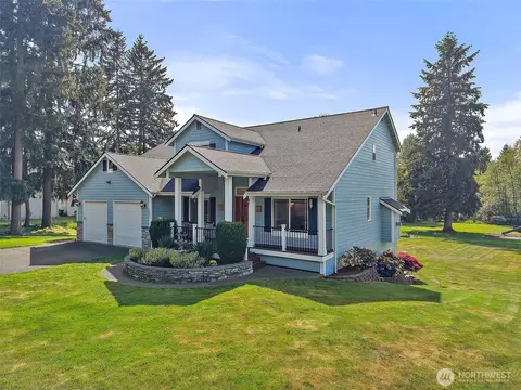 12302 229th Ave E, Bonney Lake, WA 98391