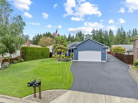 Exterior - 16 Pacific Pl, Longview, WA 98632 photo 6 of 15