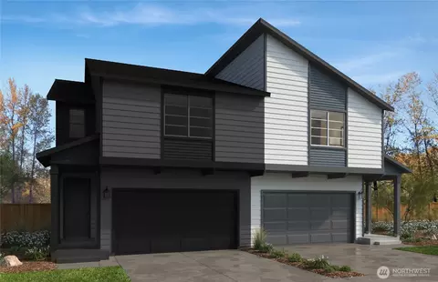 8324 42nd St NE, Marysville, WA 98270