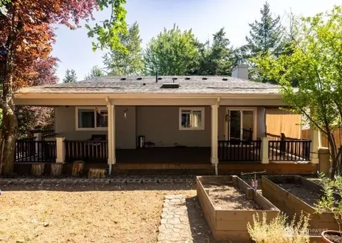 Exterior - 16704 3rd Dr SE, Bothell, WA 98012 photo 12 of 12