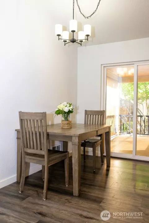 Dining - 16704 3rd Dr SE, Bothell, WA 98012 photo 1 of 1
