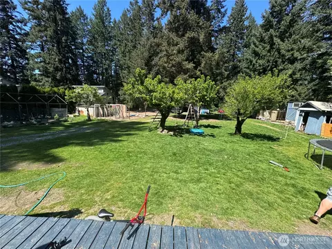 13219 202nd St E, Graham, WA 98338
