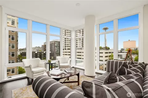 2721 1st Ave # 805, Seattle, WA 98121