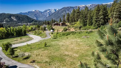 10660 Fox Rd, Leavenworth, WA 98826