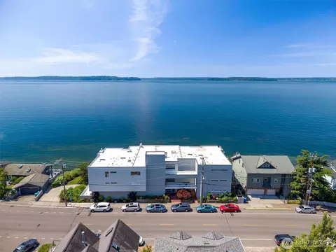 4163 Beach Dr SW #102, Seattle, WA 98116