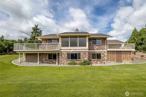 1632 Tanda Ln, Wenatchee, WA 98801