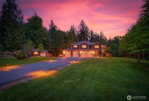 12410 80th St SE, Snohomish, WA 98290