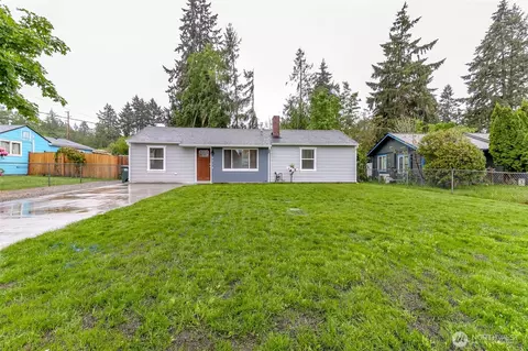 8316 Winona St SW, Lakewood, WA 98498